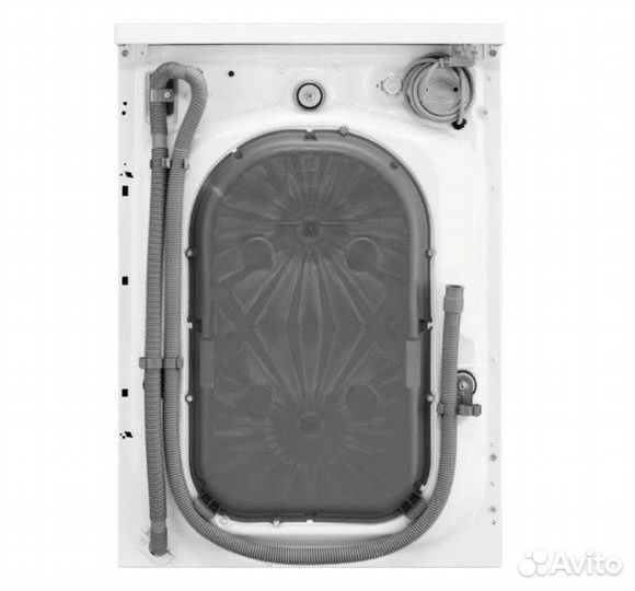Стиральная машина Electrolux EW7WO447W
