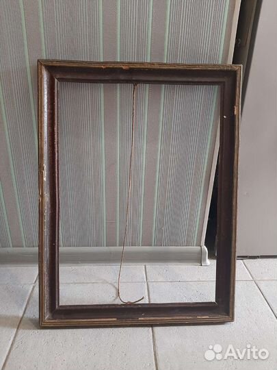 Старинный Багет 2