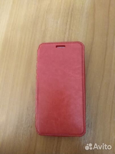 Чехол-книжка для смартфон самсунг J3