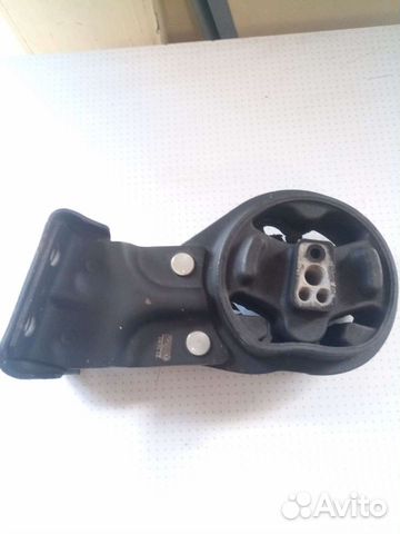 Опора двигателя передняя ваз 2114