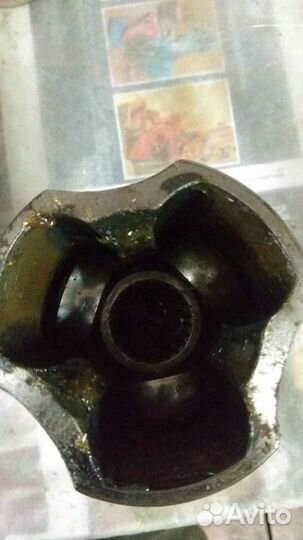 Запчасти для Ниссан