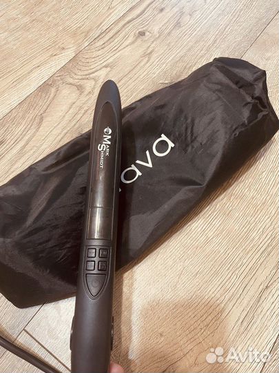 Выпрямитель для волос mark shmidt (Германия)