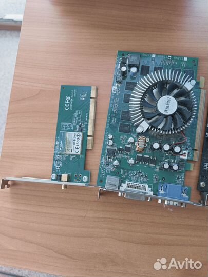 Видеокарта
