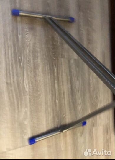 Гладильная доска бу