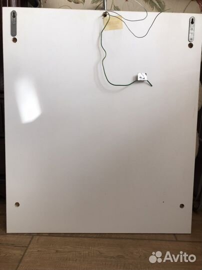 Зеркало для ванной комнаты