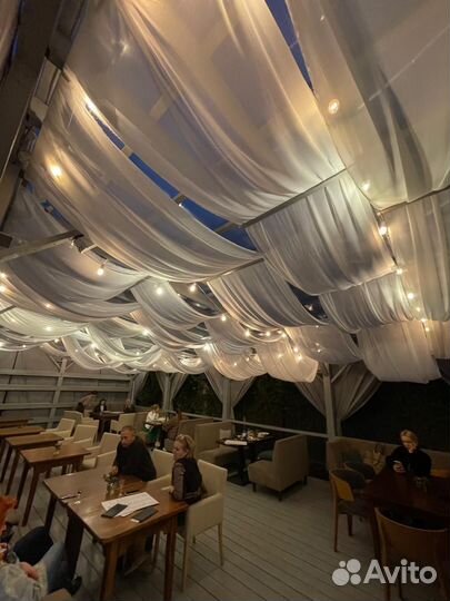 Аренда залов для мероприятий