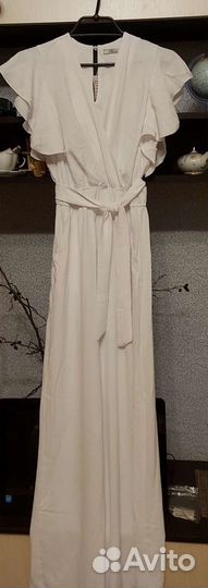 Платье-комбинезон женский новый