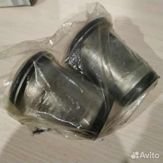 Сайлентблоки mazda