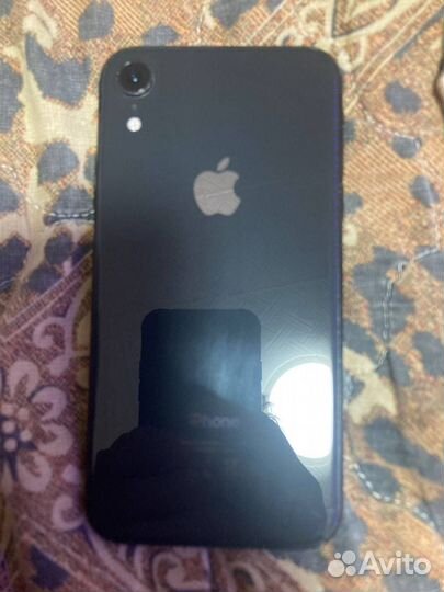 iPhone Xr, 64 ГБ