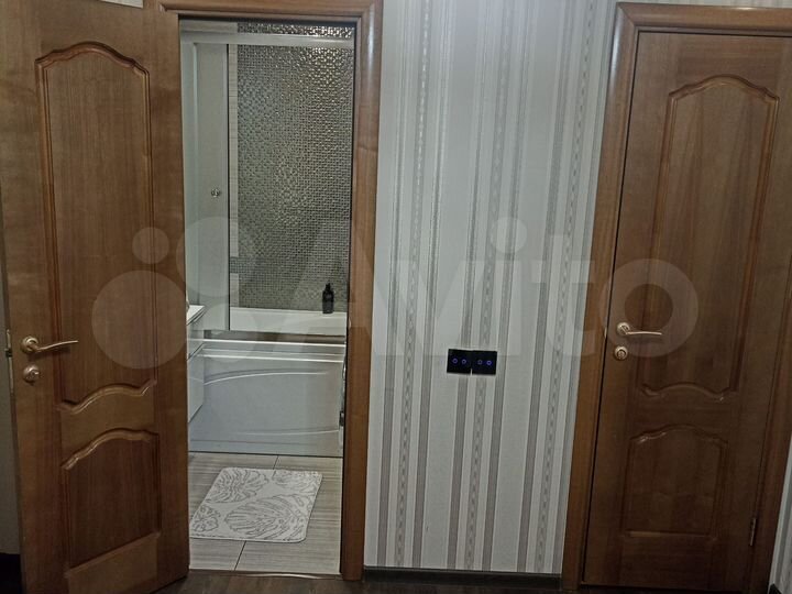 3-к. квартира, 89,6 м², 5/10 эт.