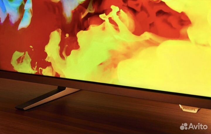 Телевизор Philips