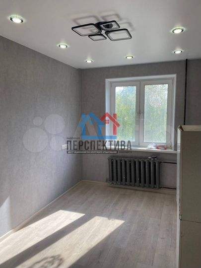2-к. квартира, 47 м², 3/9 эт.