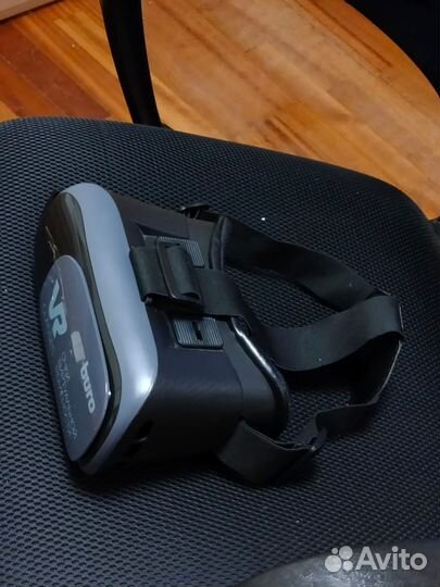 Vr очки для телефона