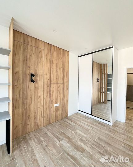 Шкаф на заказ / Рассрочка