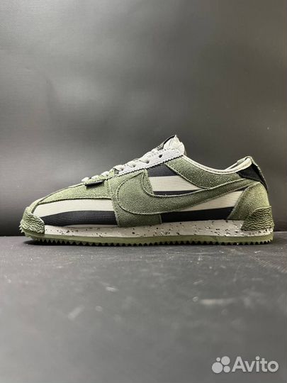 Кроссовки Nike Cortez union LA