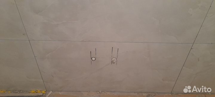 Услуги кафельщика