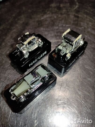 Модели автомобилей