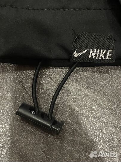 Костюм nike плащевка