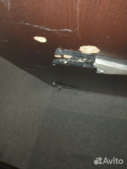 Стол книжка раскладной