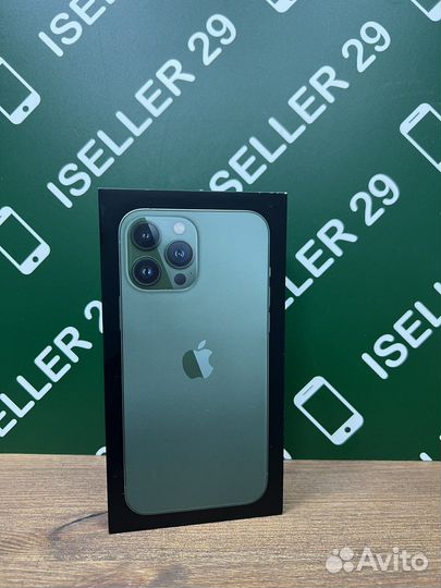 iPhone 13, 256 ГБ