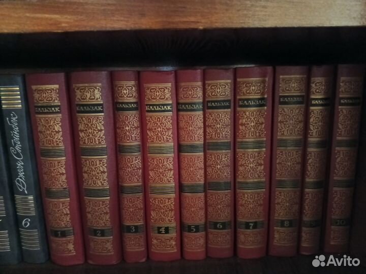 Книги подписные издания