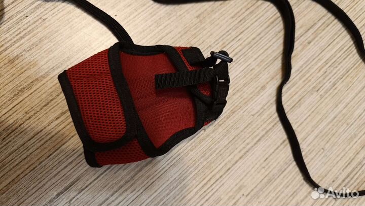 Шлейка для крыс