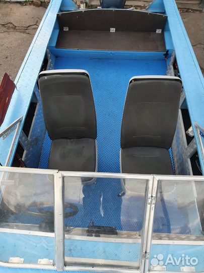 Прогресс 4 Ямаха 40