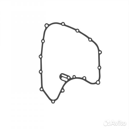 Прокладка генератора KTM 93730040000 KT81