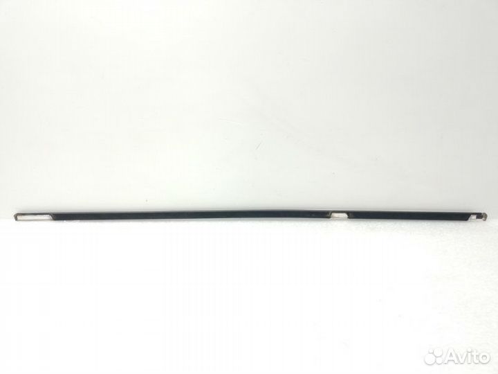 Молдинг двери задний левый Bmw 5-Series E61 2.5