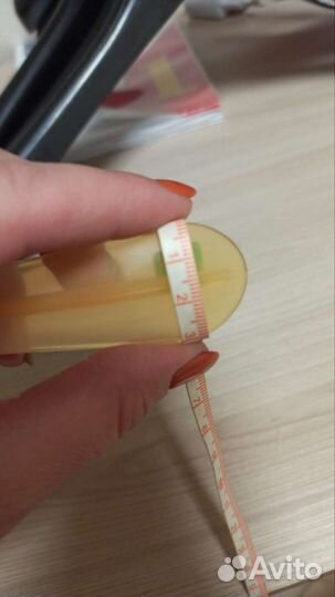 Вешалки-Плечики Новые Набор 5 шт. Длина 42 см