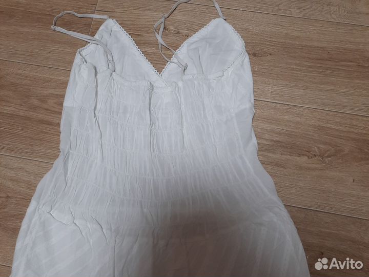 Летние женские вещи 42-44 размер