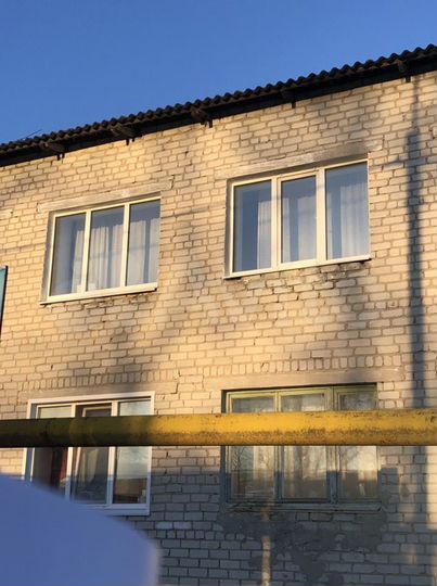 Комната 27 м² в 2-к., 2/2 эт.