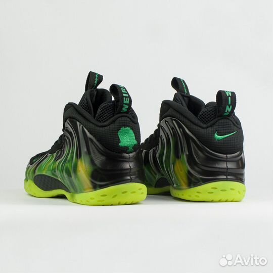 Кроссовки Nike Air Foamposite Paranorman