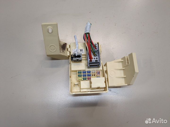 Блок предохранителей Genesis G70, 2020