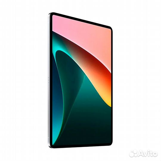 Xiaomi Pad 5 6/256gb Белый