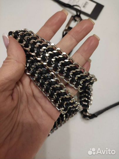 Ремень новый Love Republic