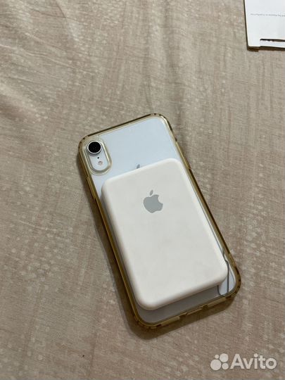 Повербанк Magnet Wireless Battery Pack