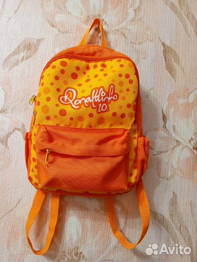 Рюкзак детский