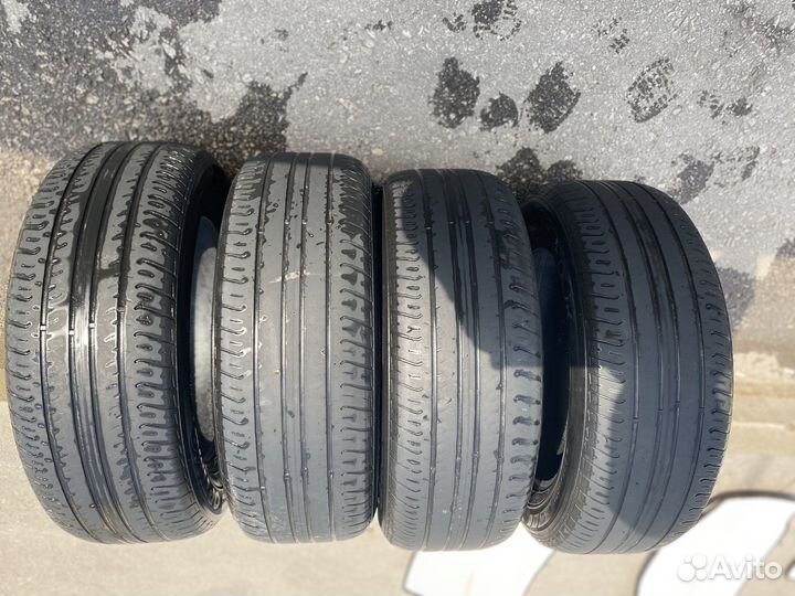 Hankook Optimo K415 225/60 R17