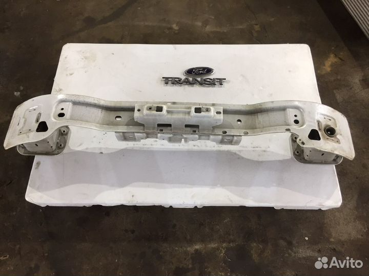 Отбойник передний форд транзит 2020 год