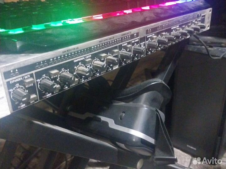 Студия звукозаписи