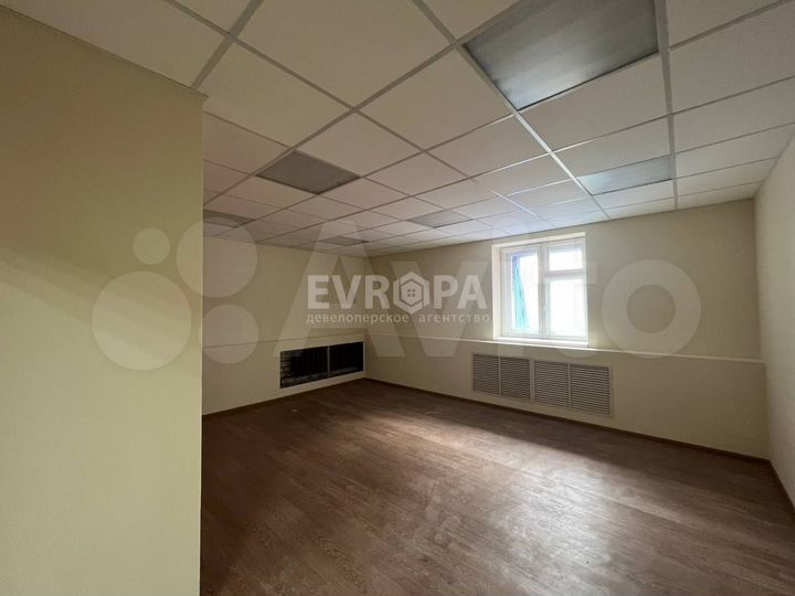 Помещение 53,1 м²