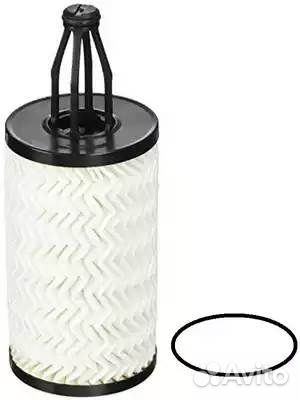 Фильтр масляный