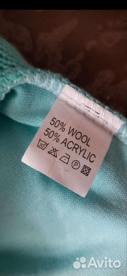 Шапка шлем 5-7 лет