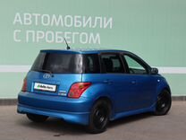 Toyota Ist 1.3 AT, 2003, 295 600 км, с пробегом, цена 499 000 руб.