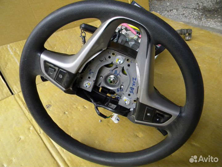 Электро усилитель руля хундай ай20 нyundai i20