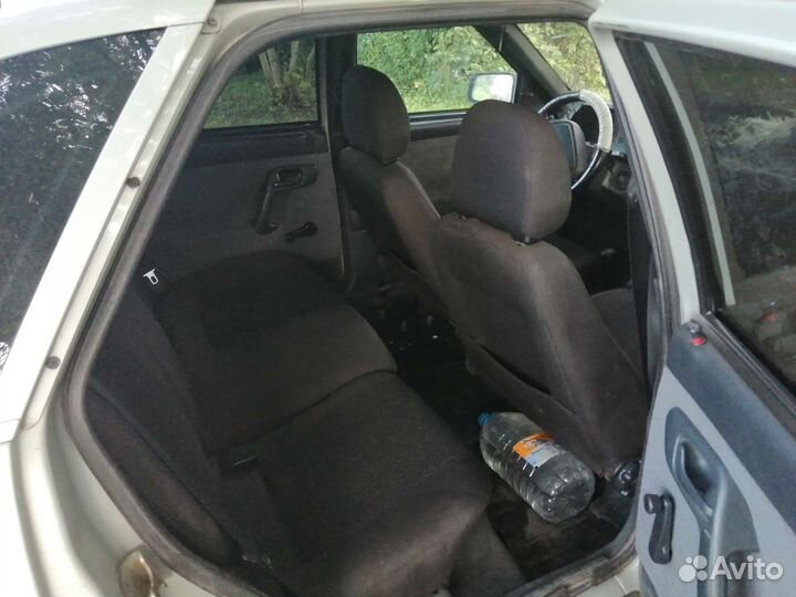 ВАЗ 2112 1.6 МТ, 2006, 251 763 км