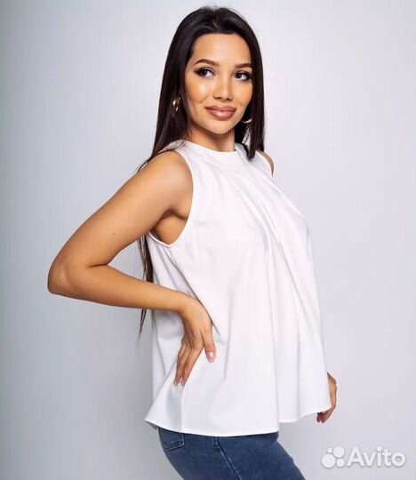 Блузка женская