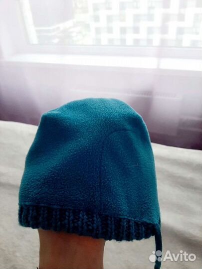 Шапка Lassie 42-44