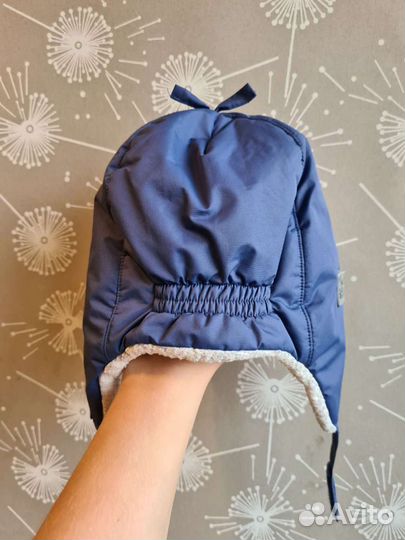 Шапки crockid, minidino